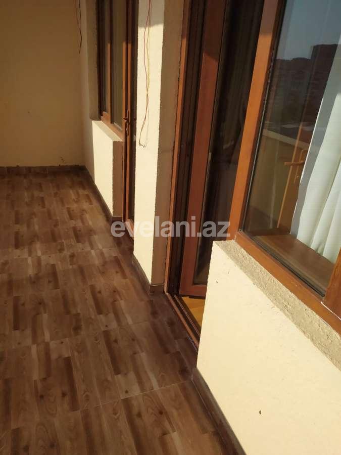 Sale, new building, 4 room, 136 m², Yasamal r.