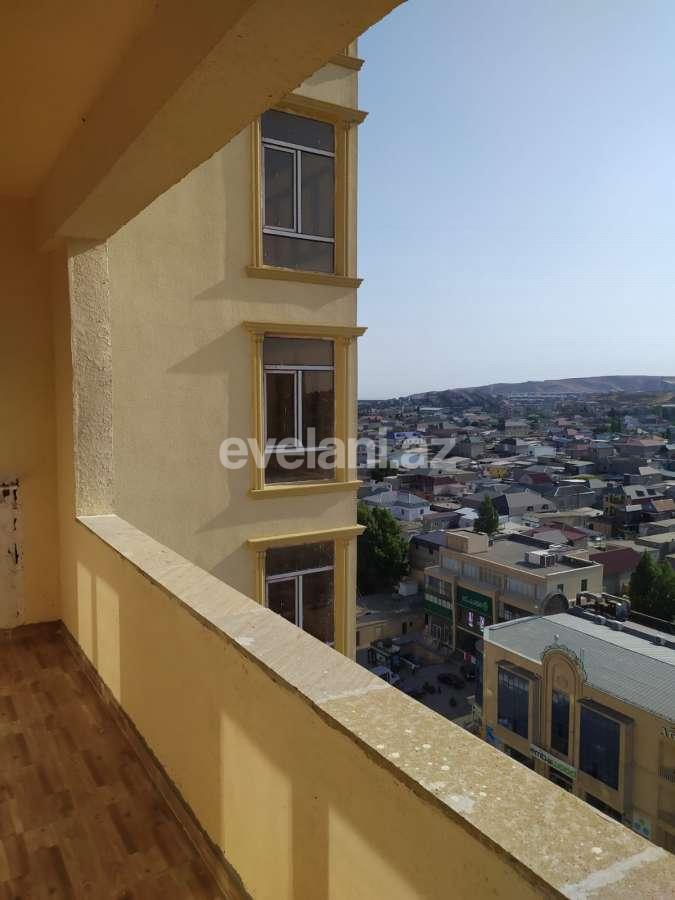 Sale, new building, 4 room, 136 m², Yasamal r.