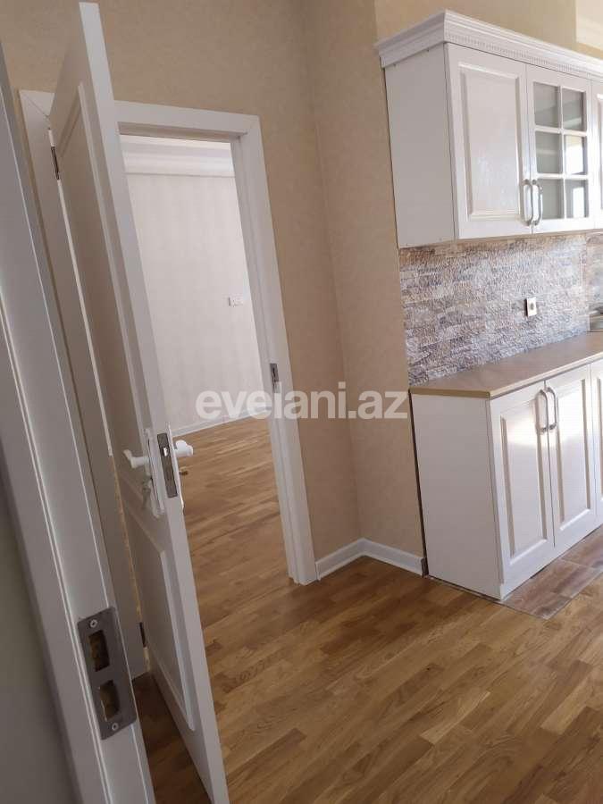 Sale, new building, 4 room, 136 m², Yasamal r.