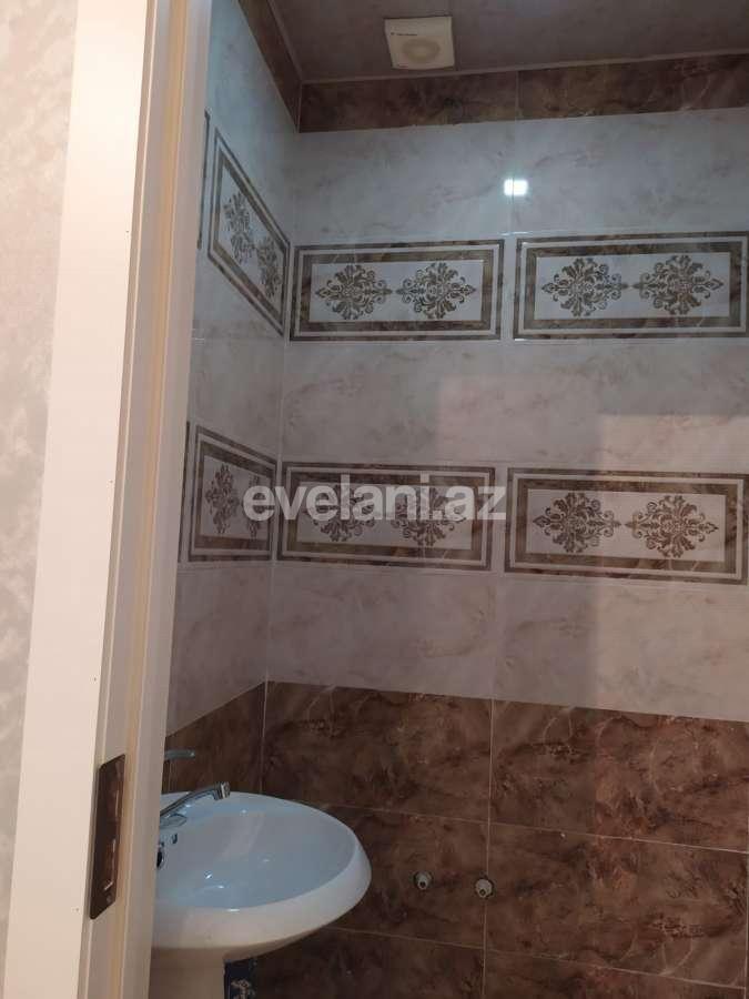 Sale, new building, 4 room, 136 m², Yasamal r.