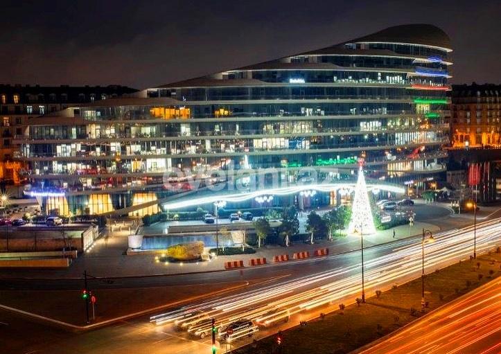 Sale, new building, 5 room, 222 m², Shah Ismail Khatai m.