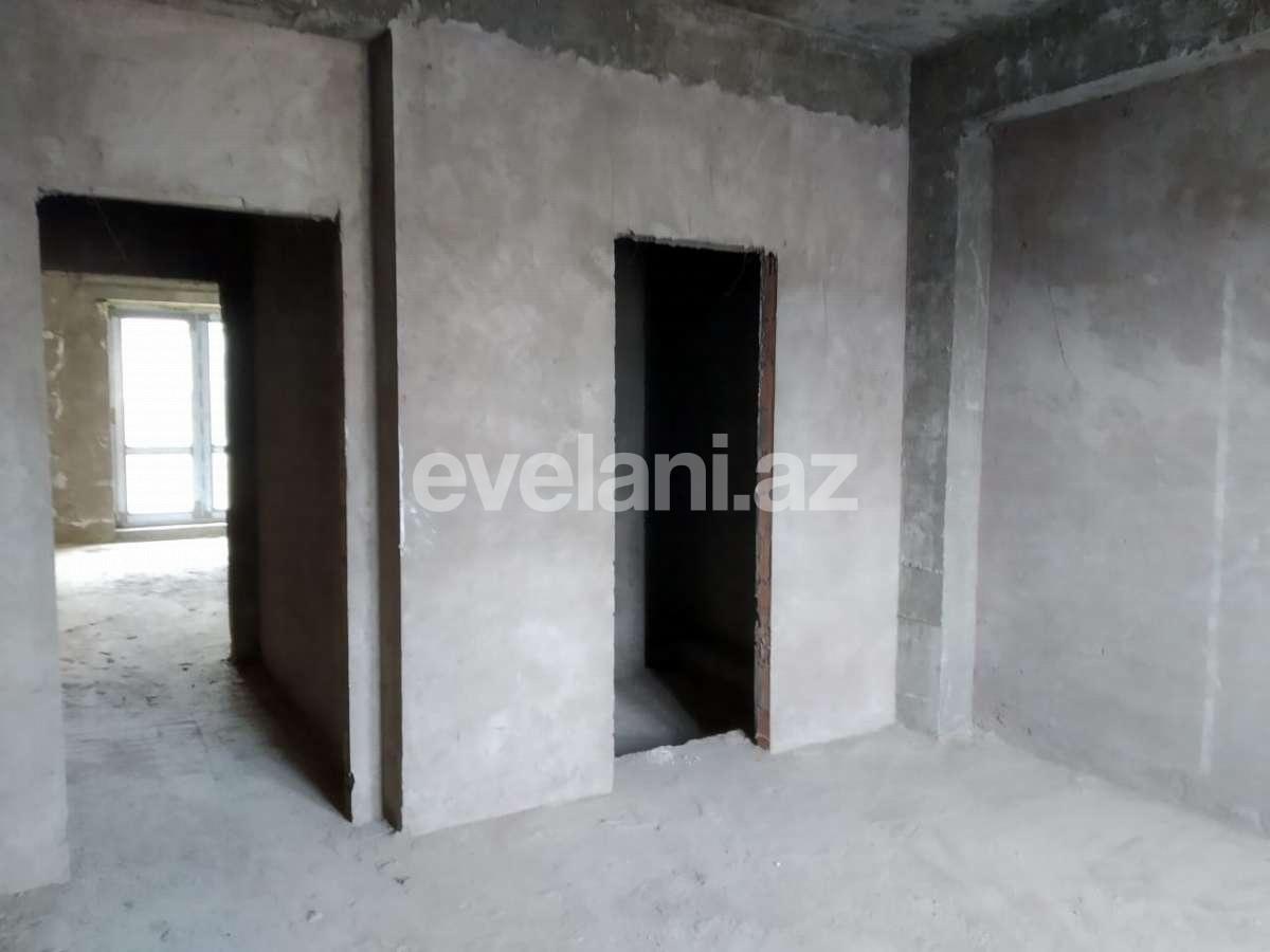 Sale, new building, 5 room, 222 m², Shah Ismail Khatai m.