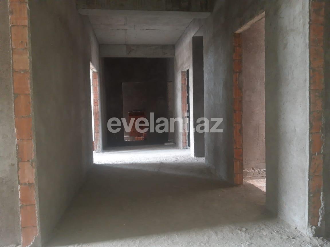Sale, new building, 5 room, 222 m², Shah Ismail Khatai m.