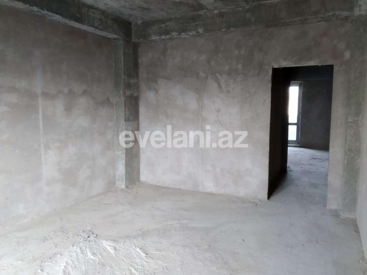 Sale, new building, 5 room, 222 m², Shah Ismail Khatai m.