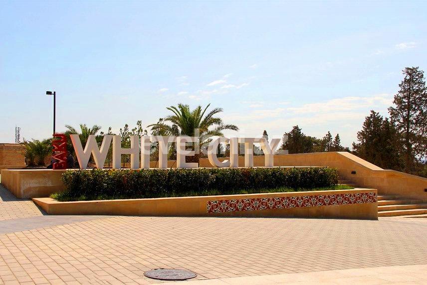 Sale, new building, 5 room, 222 m², Shah Ismail Khatai m.