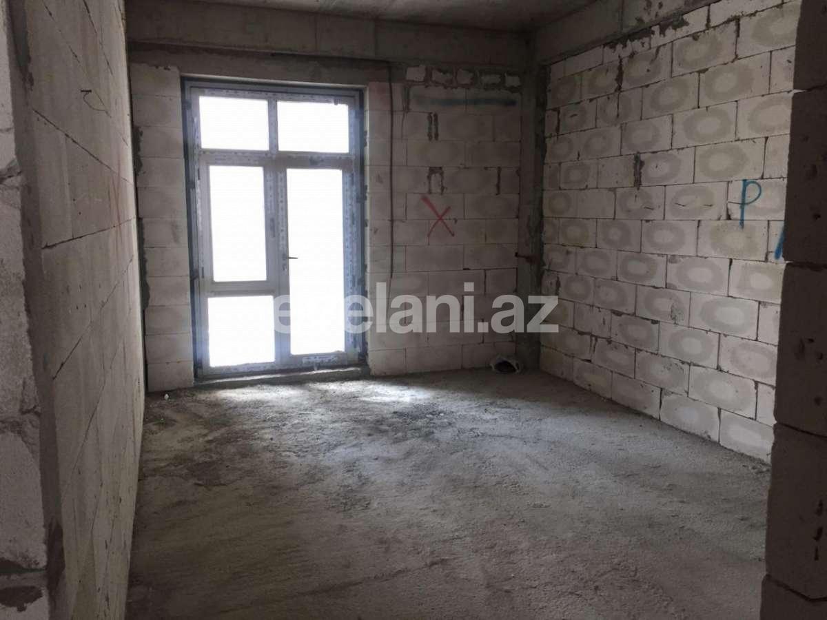 Sale, new building, 5 room, 222 m², Shah Ismail Khatai m.