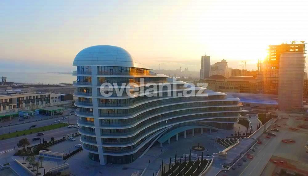 Sale, new building, 5 room, 222 m², Shah Ismail Khatai m.