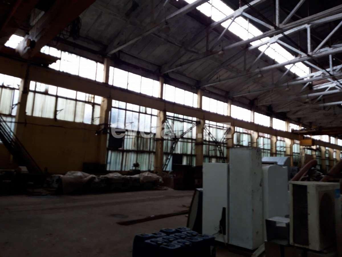 Rent, object, 720 m², Koroglu m.