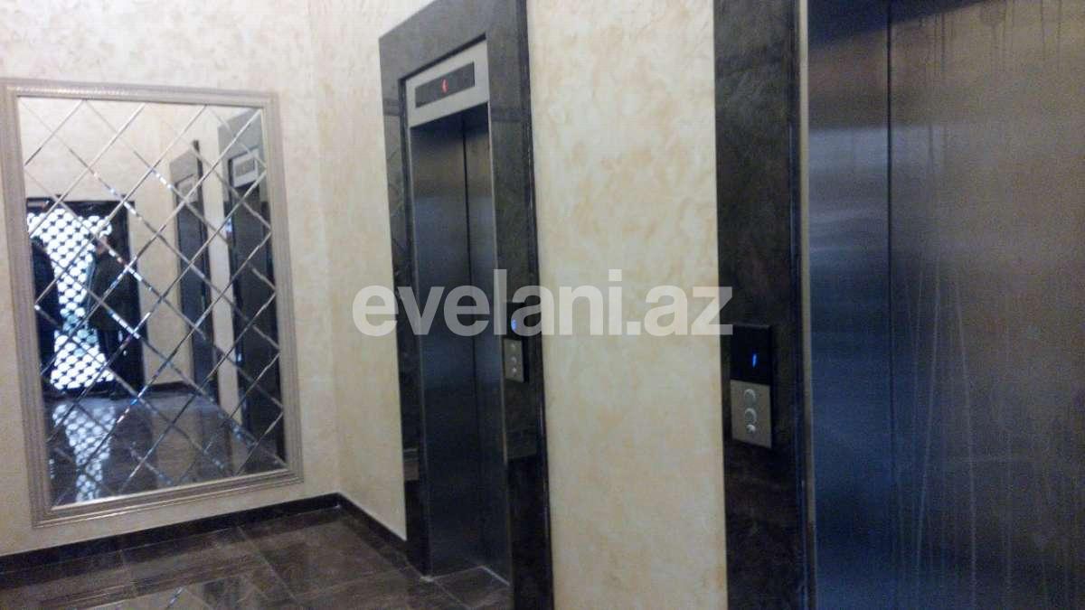 Satılır, yeni tikili, 3 otaqlı, 113.8 m², Nəriman Nərimanov m.