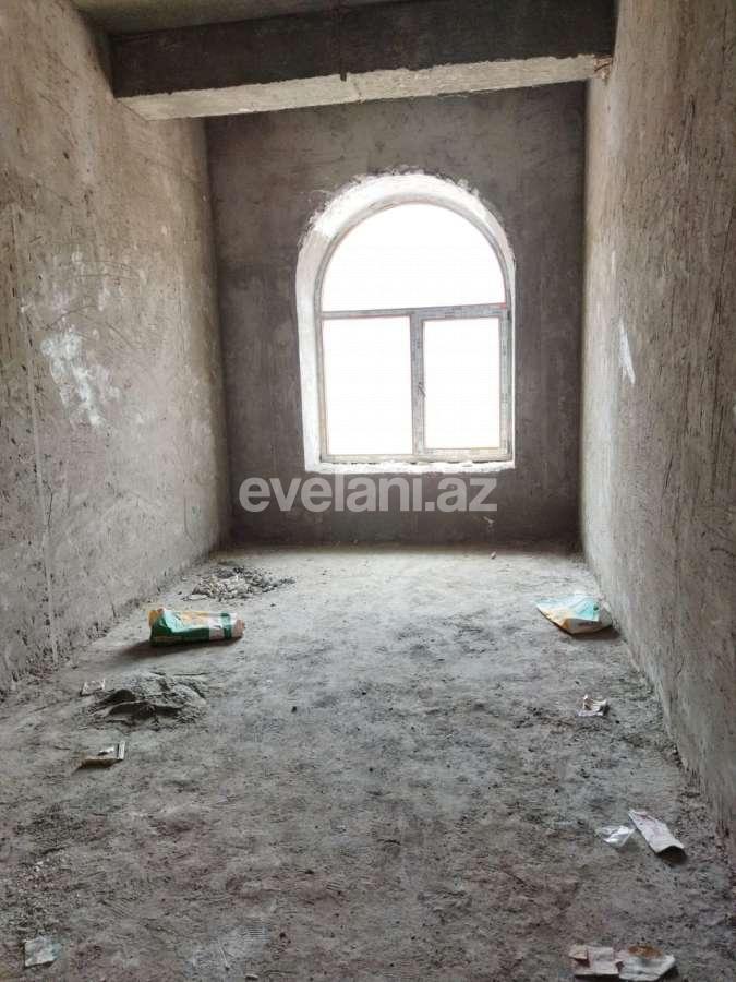 Satılır, yeni tikili, 3 otaqlı, 113.8 m², Nəriman Nərimanov m.