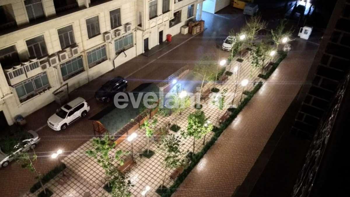 Satılır, yeni tikili, 3 otaqlı, 113.8 m², Nəriman Nərimanov m.