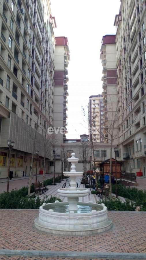 Satılır, yeni tikili, 3 otaqlı, 113.8 m², Nəriman Nərimanov m.