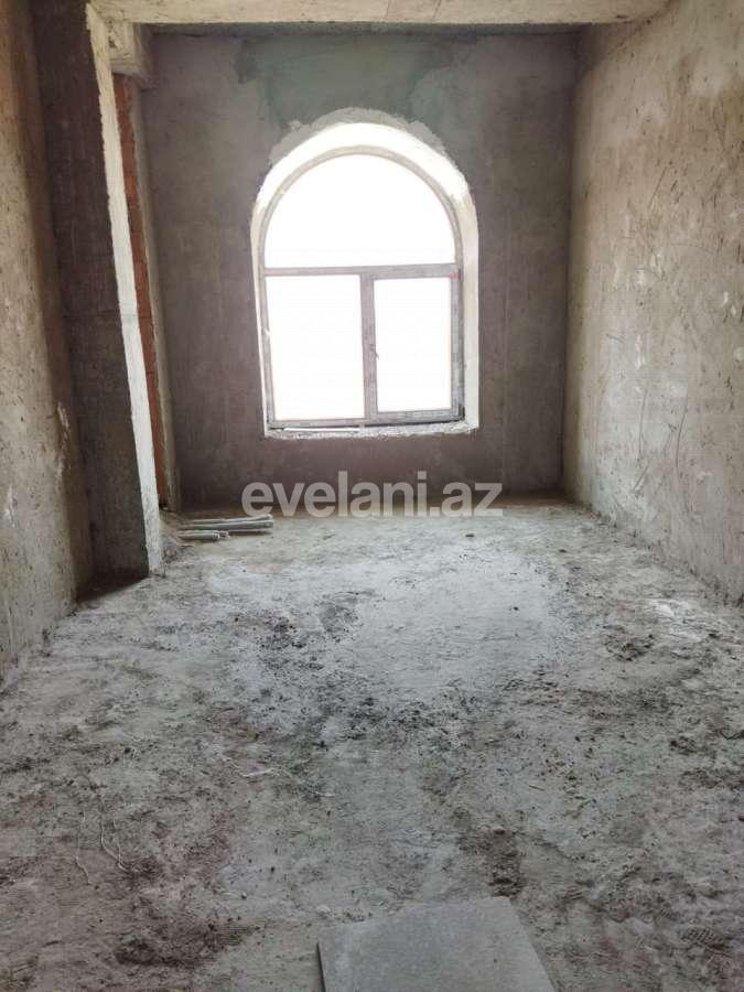 Satılır, yeni tikili, 3 otaqlı, 113.8 m², Nəriman Nərimanov m.