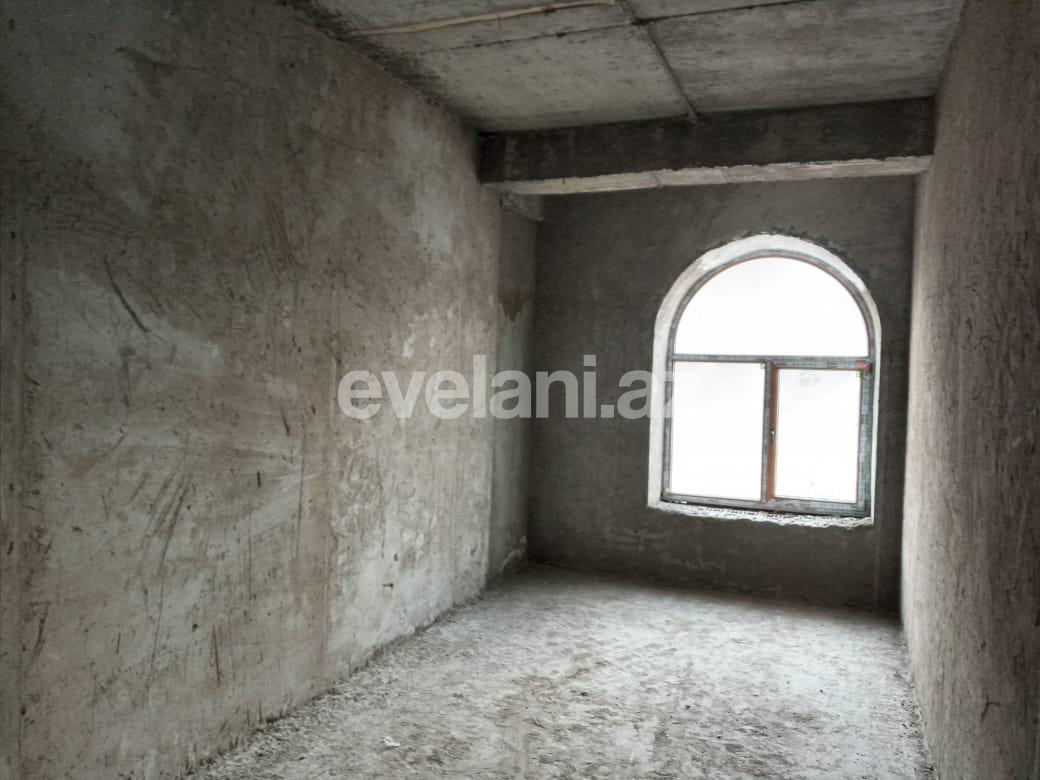Satılır, yeni tikili, 3 otaqlı, 113.8 m², Nəriman Nərimanov m.