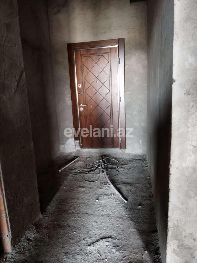 Satılır, yeni tikili, 3 otaqlı, 113.8 m², Nəriman Nərimanov m.