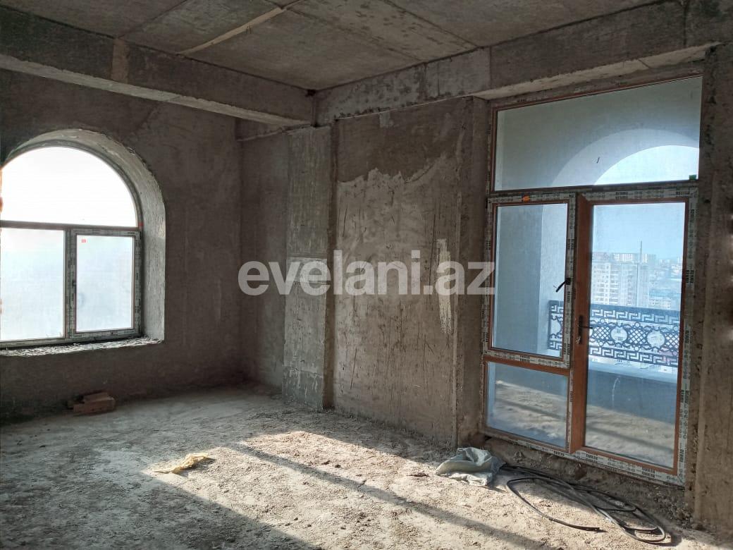 Satılır, yeni tikili, 3 otaqlı, 113.8 m², Nəriman Nərimanov m.