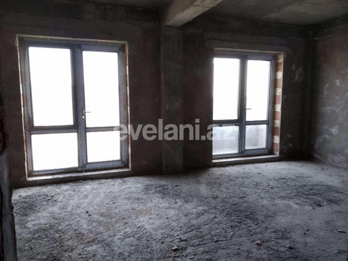 Satılır, yeni tikili, 2 otaqlı, 93 m², Şah İsmayıl Xətai m.