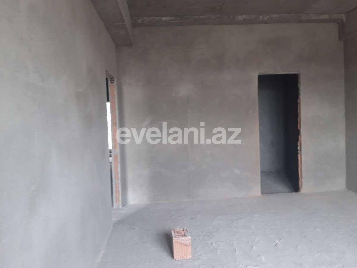 Satılır, yeni tikili, 2 otaqlı, 93 m², Şah İsmayıl Xətai m.