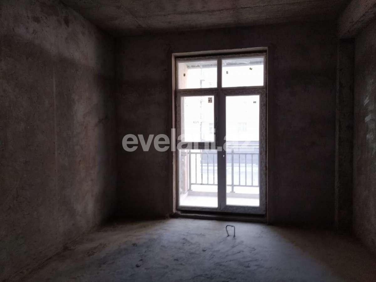 Satılır, yeni tikili, 2 otaqlı, 93 m², Şah İsmayıl Xətai m.