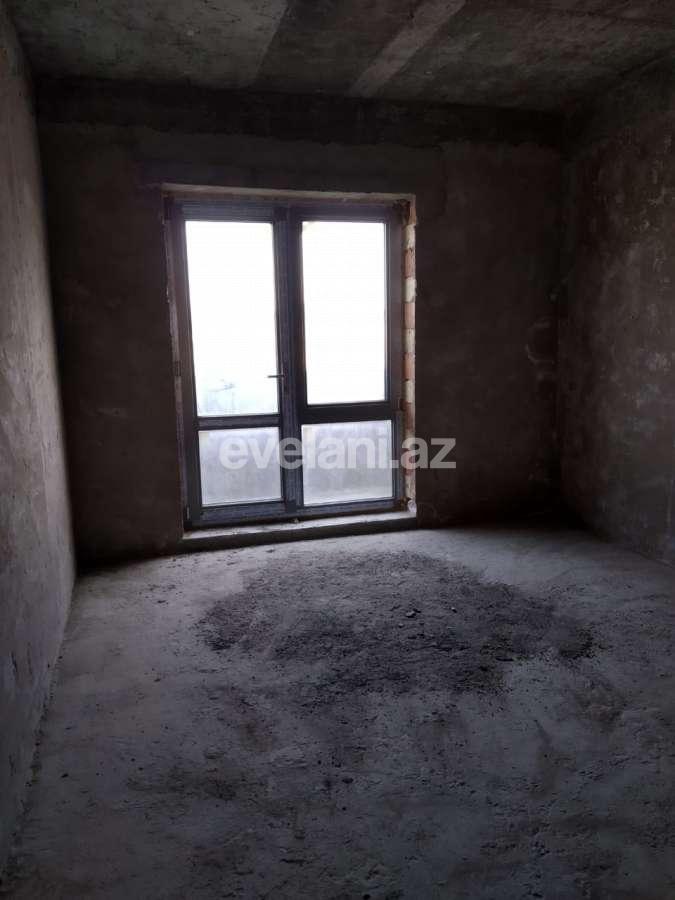 Satılır, yeni tikili, 2 otaqlı, 93 m², Şah İsmayıl Xətai m.