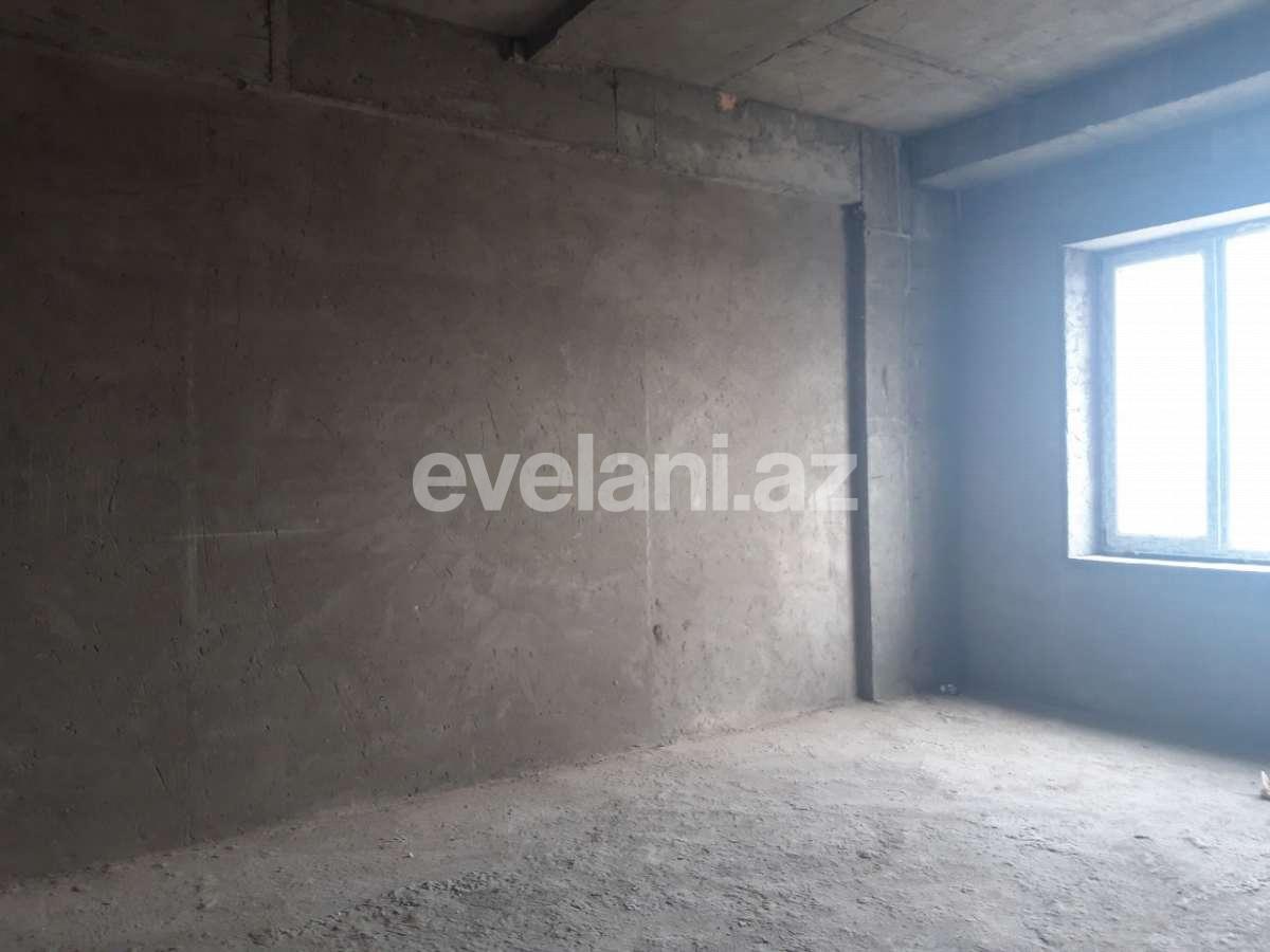 Satılır, yeni tikili, 2 otaqlı, 93 m², Şah İsmayıl Xətai m.