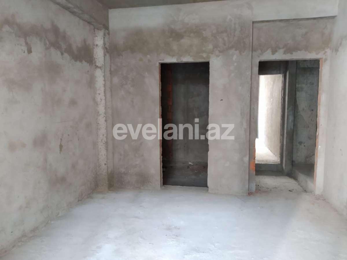 Satılır, yeni tikili, 2 otaqlı, 93 m², Şah İsmayıl Xətai m.