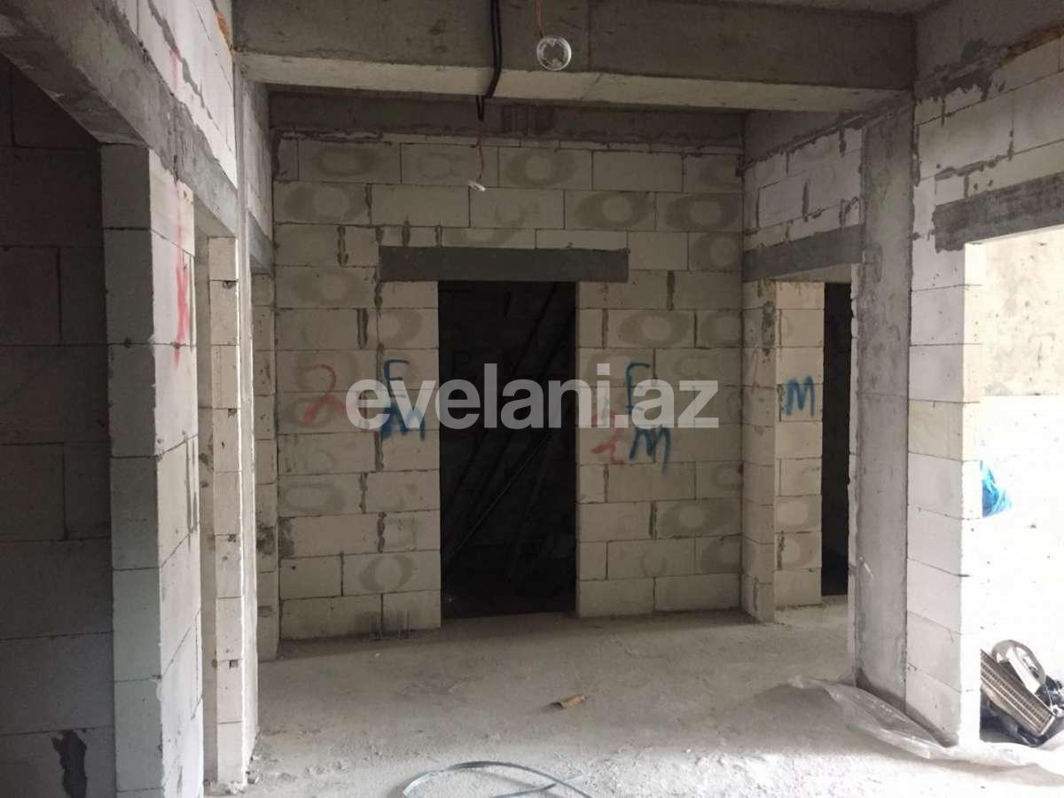 Satılır, yeni tikili, 2 otaqlı, 93 m², Şah İsmayıl Xətai m.
