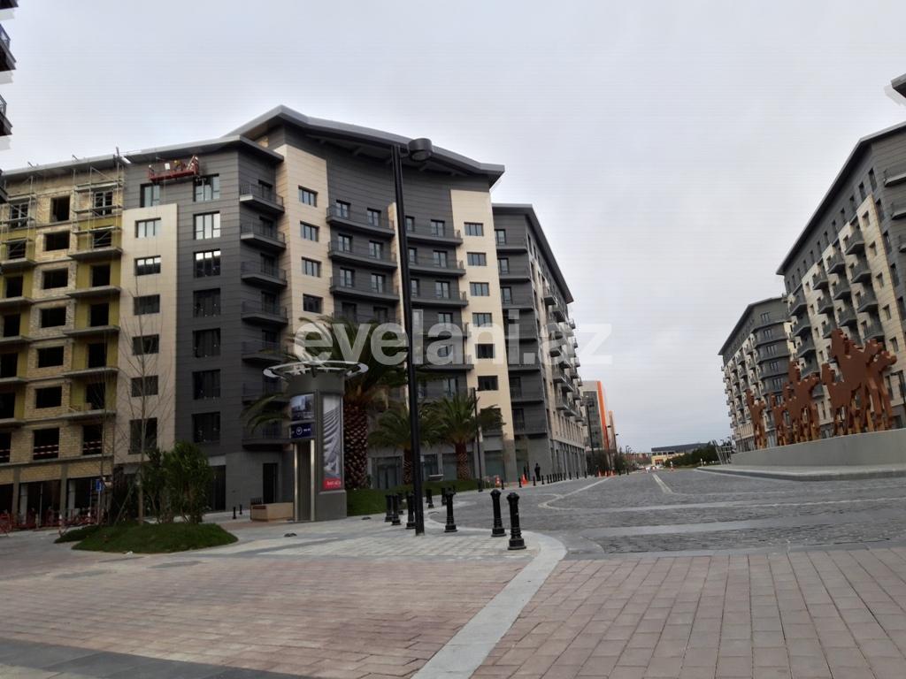 Satılır, yeni tikili, 2 otaqlı, 93 m², Şah İsmayıl Xətai m.