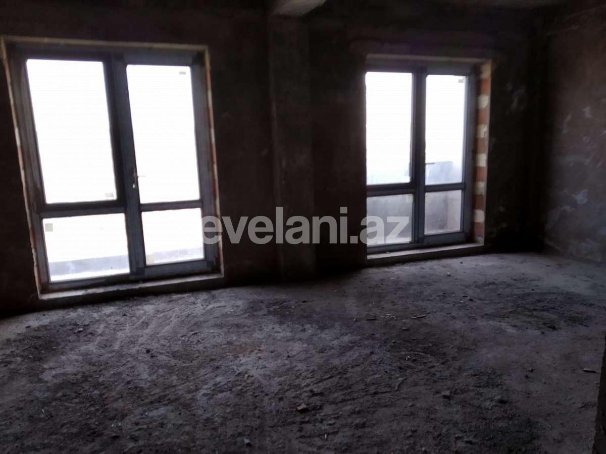 Satılır, yeni tikili, 2 otaqlı, 93 m², Şah İsmayıl Xətai m.
