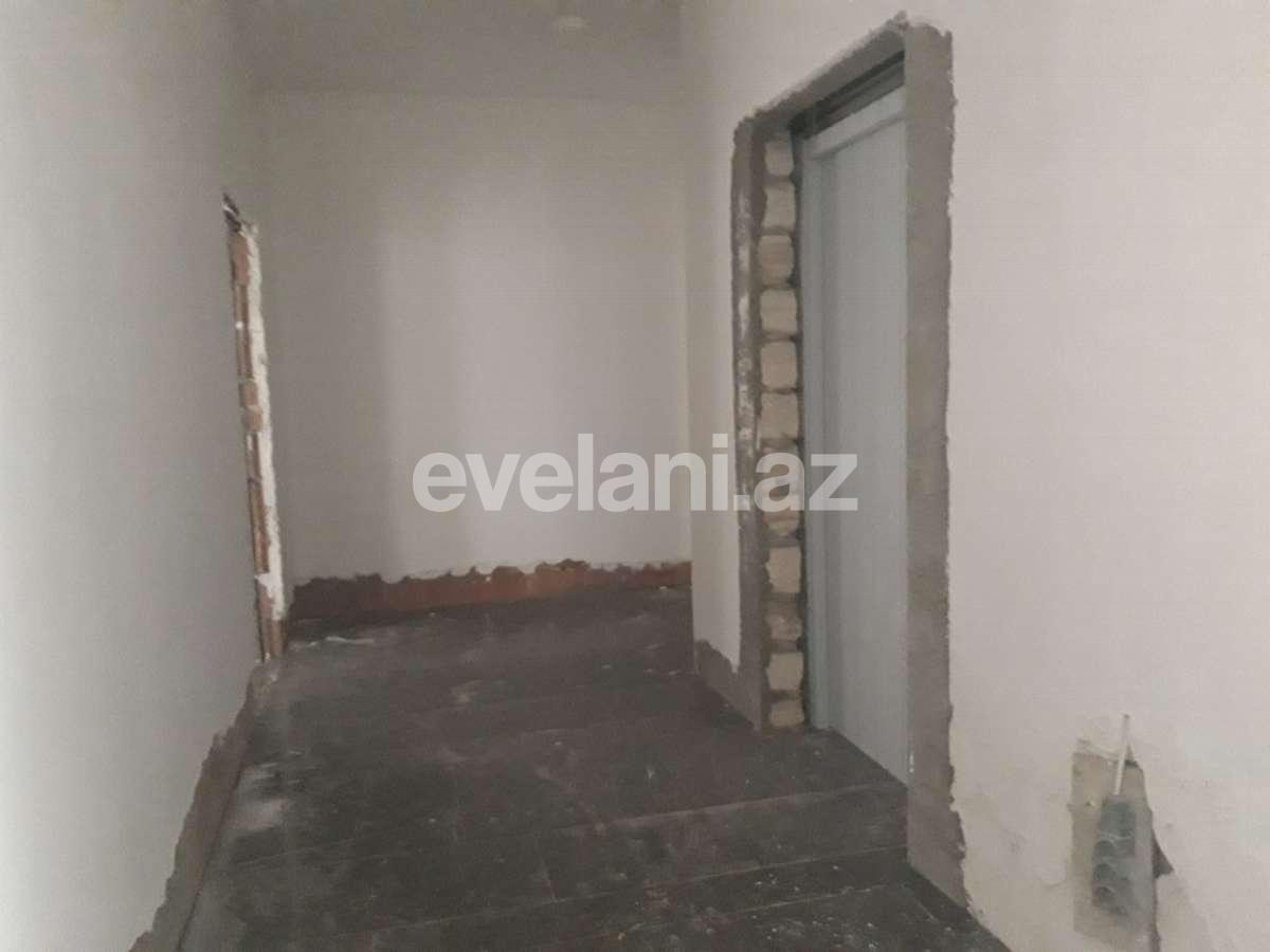 Satılır, yeni tikili, 2 otaqlı, 93 m², Şah İsmayıl Xətai m.