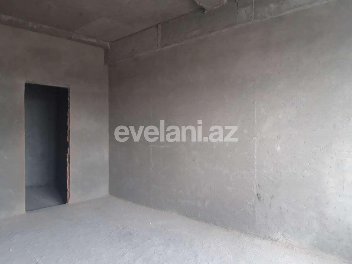 Satılır, yeni tikili, 2 otaqlı, 93 m², Şah İsmayıl Xətai m.