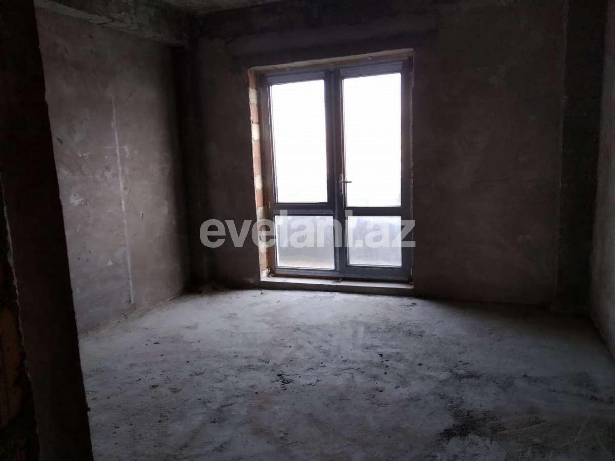 Satılır, yeni tikili, 2 otaqlı, 93 m², Şah İsmayıl Xətai m.