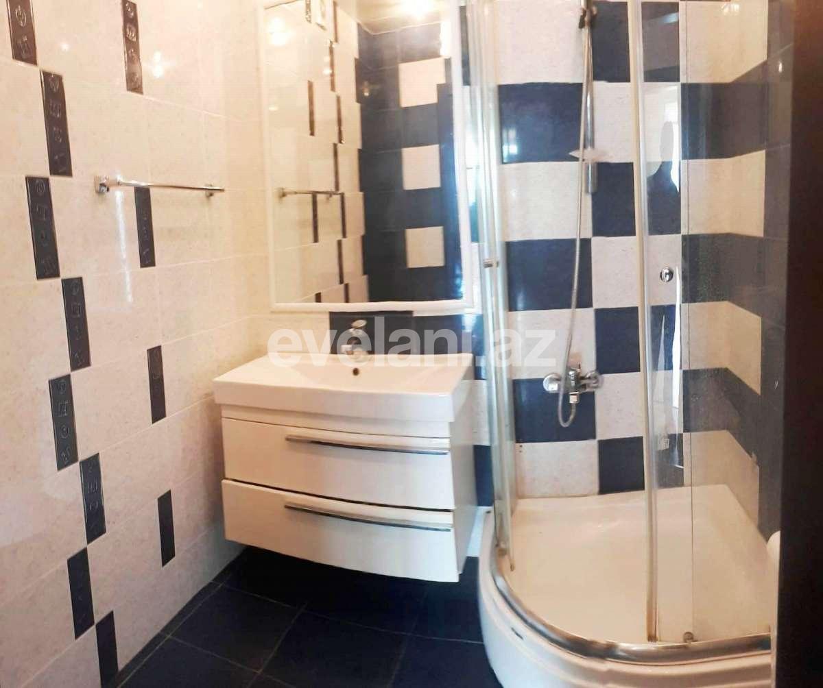 Satılır, köhnə tikili, 1 otaqlı, 55 m², Nizami m.