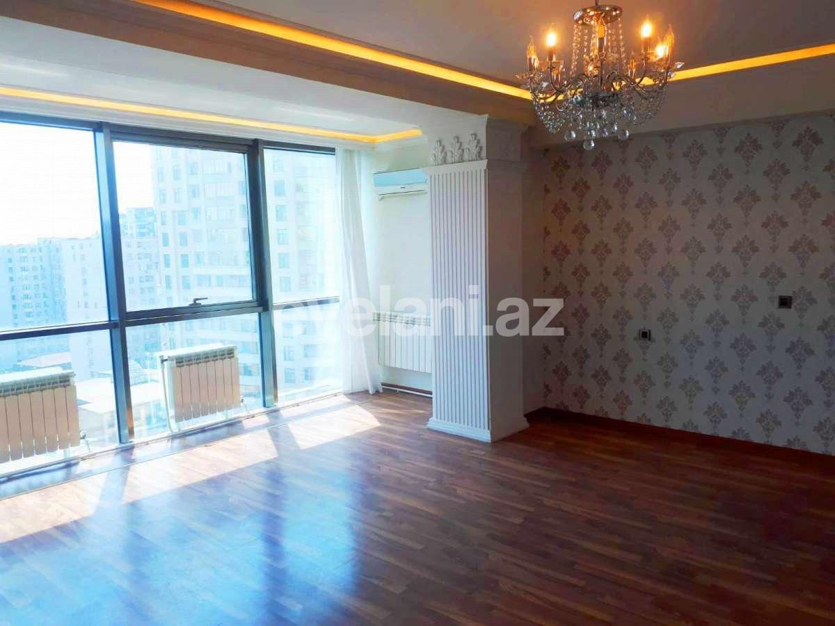 Satılır, köhnə tikili, 1 otaqlı, 55 m², Nizami m.