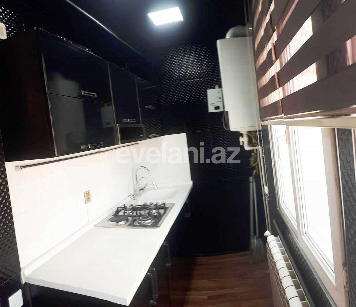 Satılır, köhnə tikili, 1 otaqlı, 55 m², Nizami m.