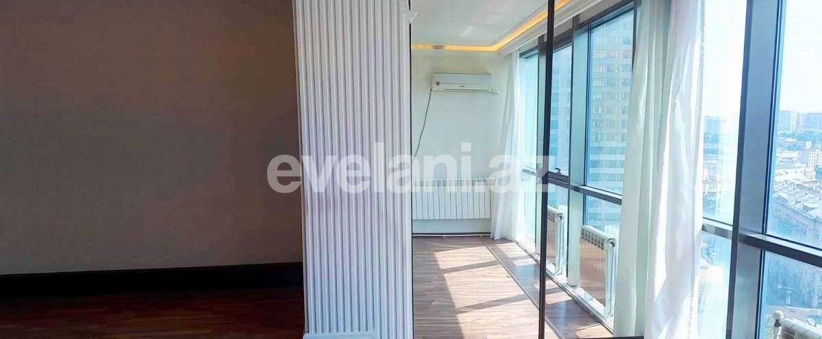 Satılır, köhnə tikili, 1 otaqlı, 55 m², Nizami m.