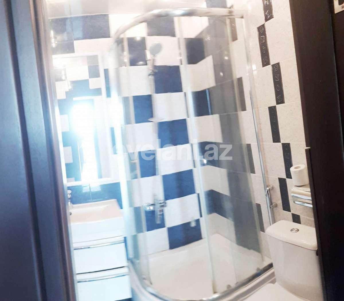 Satılır, köhnə tikili, 1 otaqlı, 55 m², Nizami m.