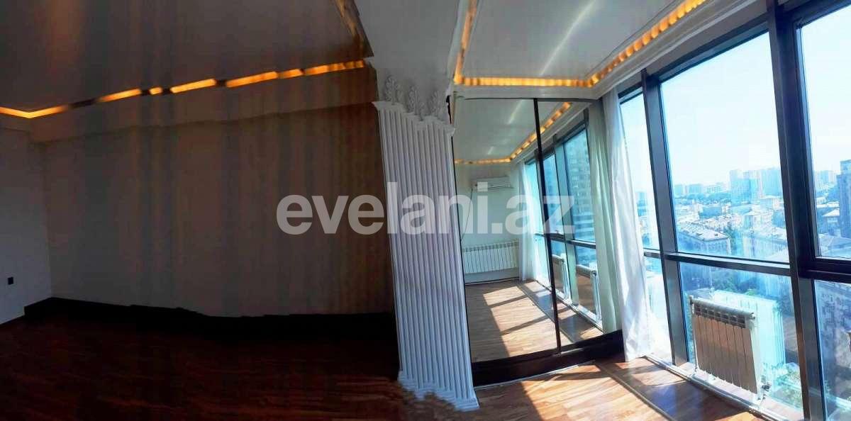 Satılır, köhnə tikili, 1 otaqlı, 55 m², Nizami m.