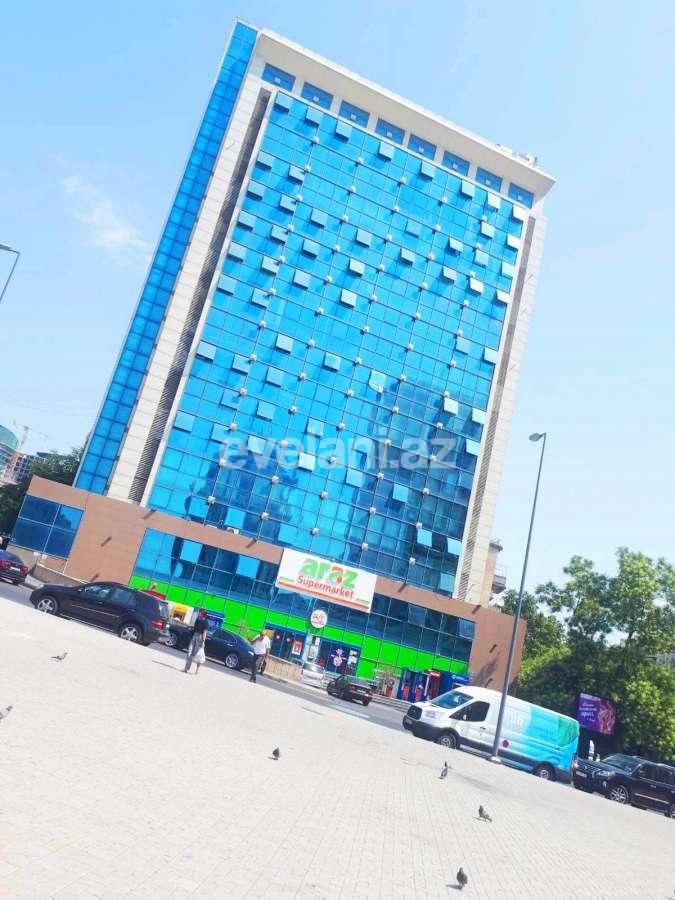 Satılır, köhnə tikili, 1 otaqlı, 55 m², Nizami m.