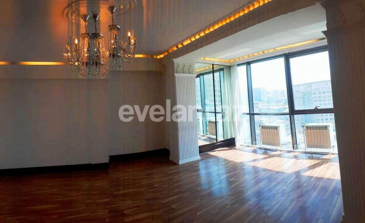 Satılır, köhnə tikili, 1 otaqlı, 55 m², Nizami m.