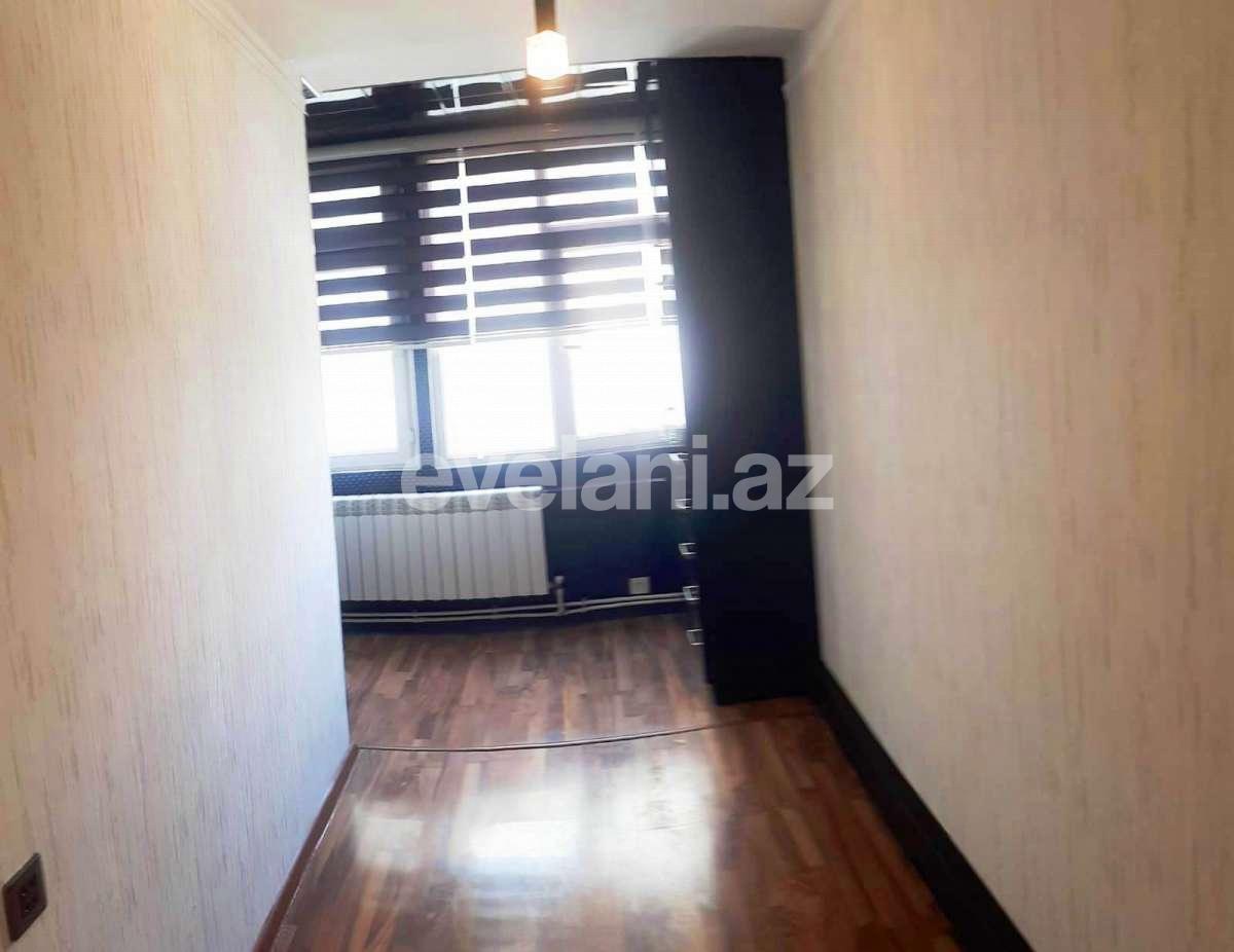 Satılır, köhnə tikili, 1 otaqlı, 55 m², Nizami m.