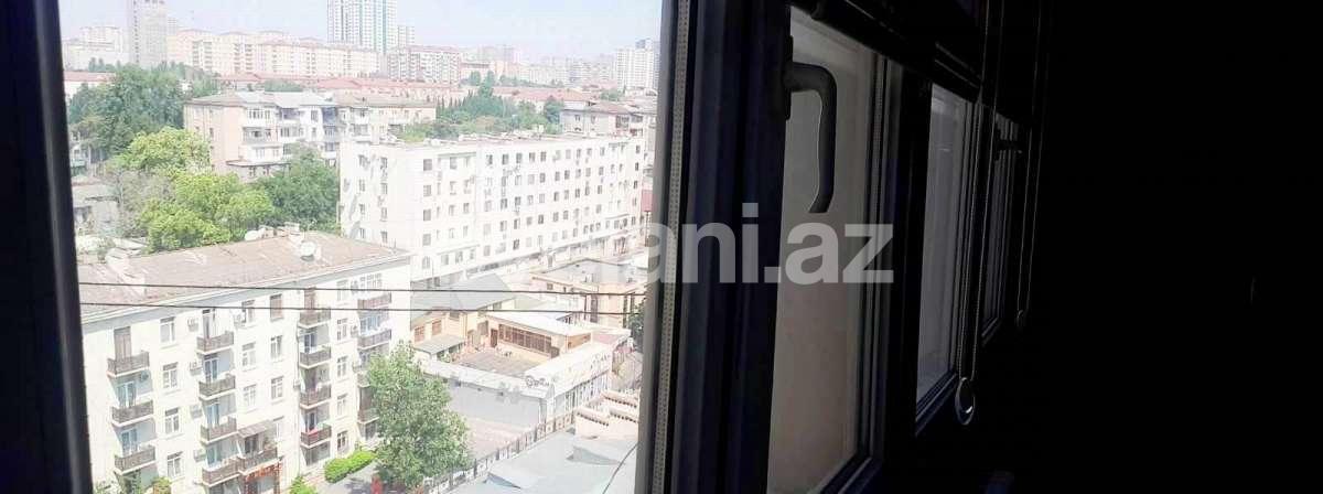 Satılır, köhnə tikili, 1 otaqlı, 55 m², Nizami m.