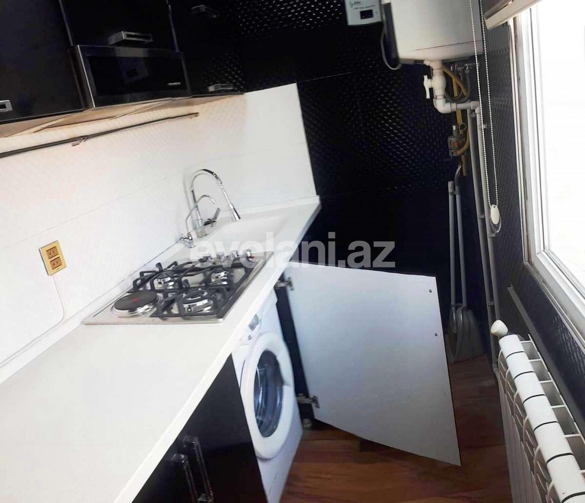 Satılır, köhnə tikili, 1 otaqlı, 55 m², Nizami m.