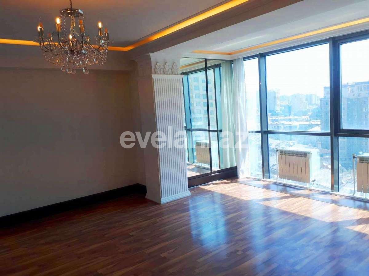 Satılır, köhnə tikili, 1 otaqlı, 55 m², Nizami m.