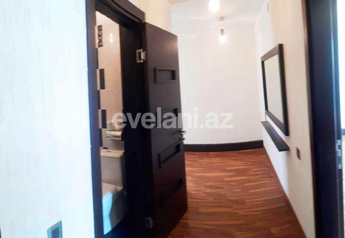 Satılır, köhnə tikili, 1 otaqlı, 55 m², Nizami m.