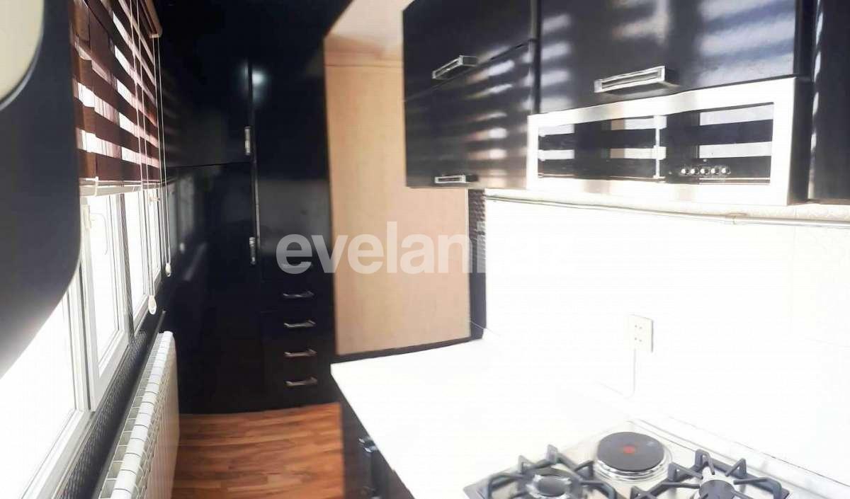 Satılır, köhnə tikili, 1 otaqlı, 55 m², Nizami m.