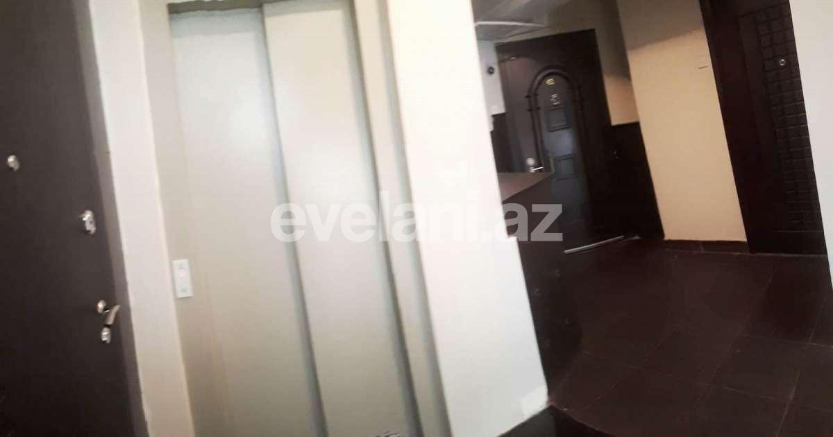 Satılır, köhnə tikili, 1 otaqlı, 55 m², Nizami m.