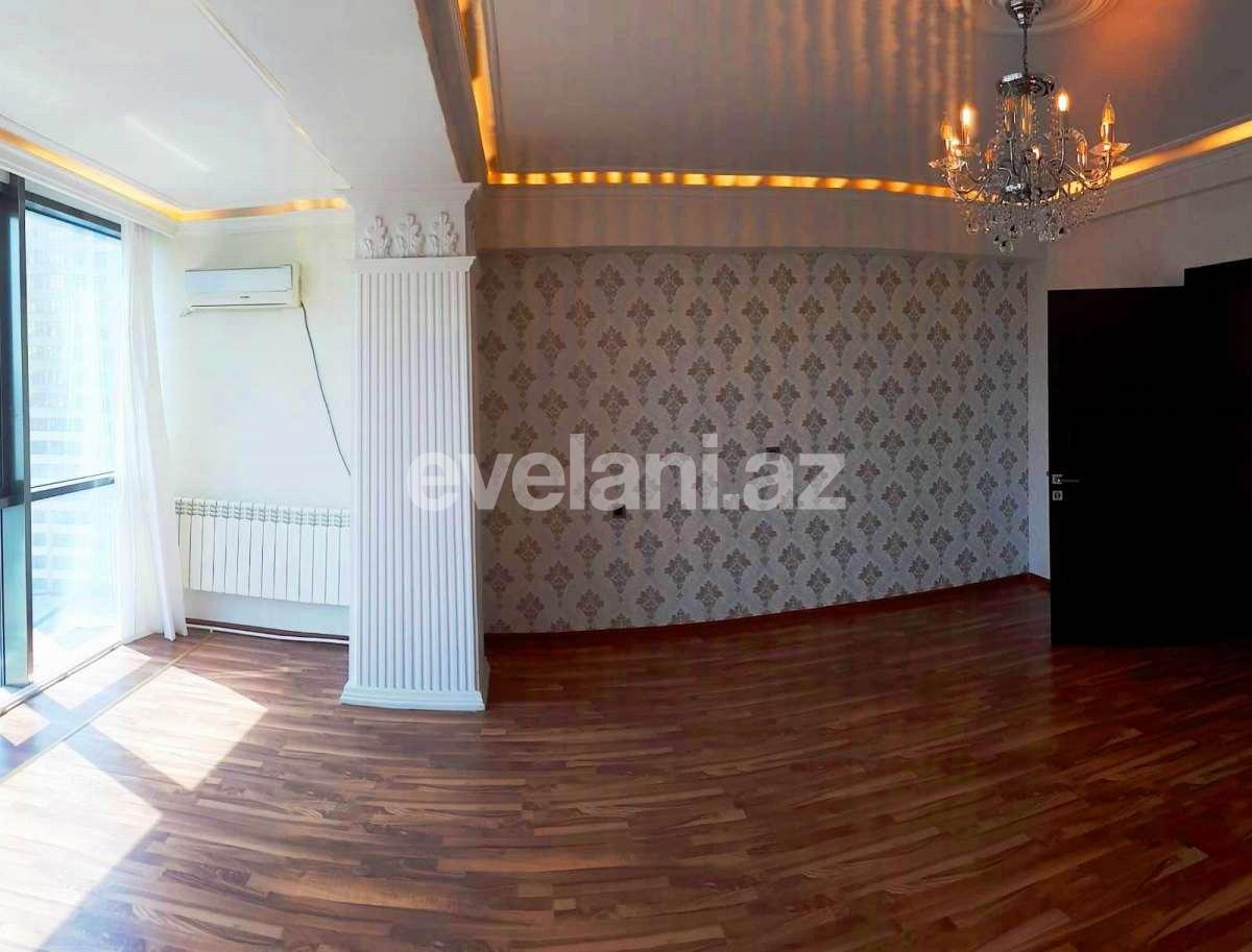 Satılır, köhnə tikili, 1 otaqlı, 55 m², Nizami m.