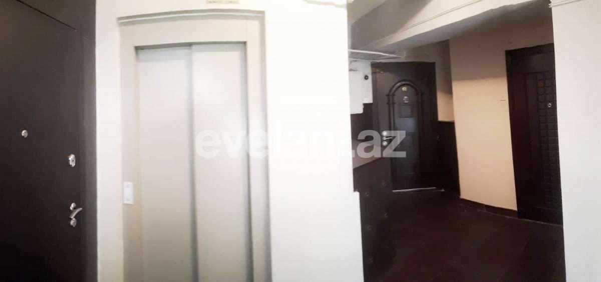 Satılır, köhnə tikili, 1 otaqlı, 55 m², Nizami m.