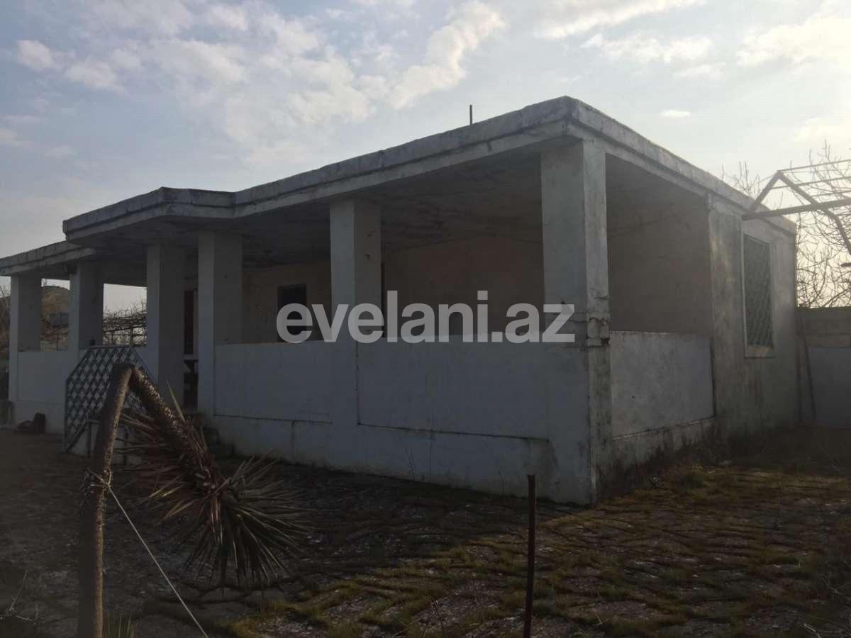 Продаётся, дом / дача, 3-комнаты, 50 m², Бильгях p.